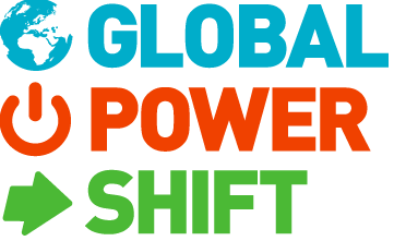 Global Power Shift лого